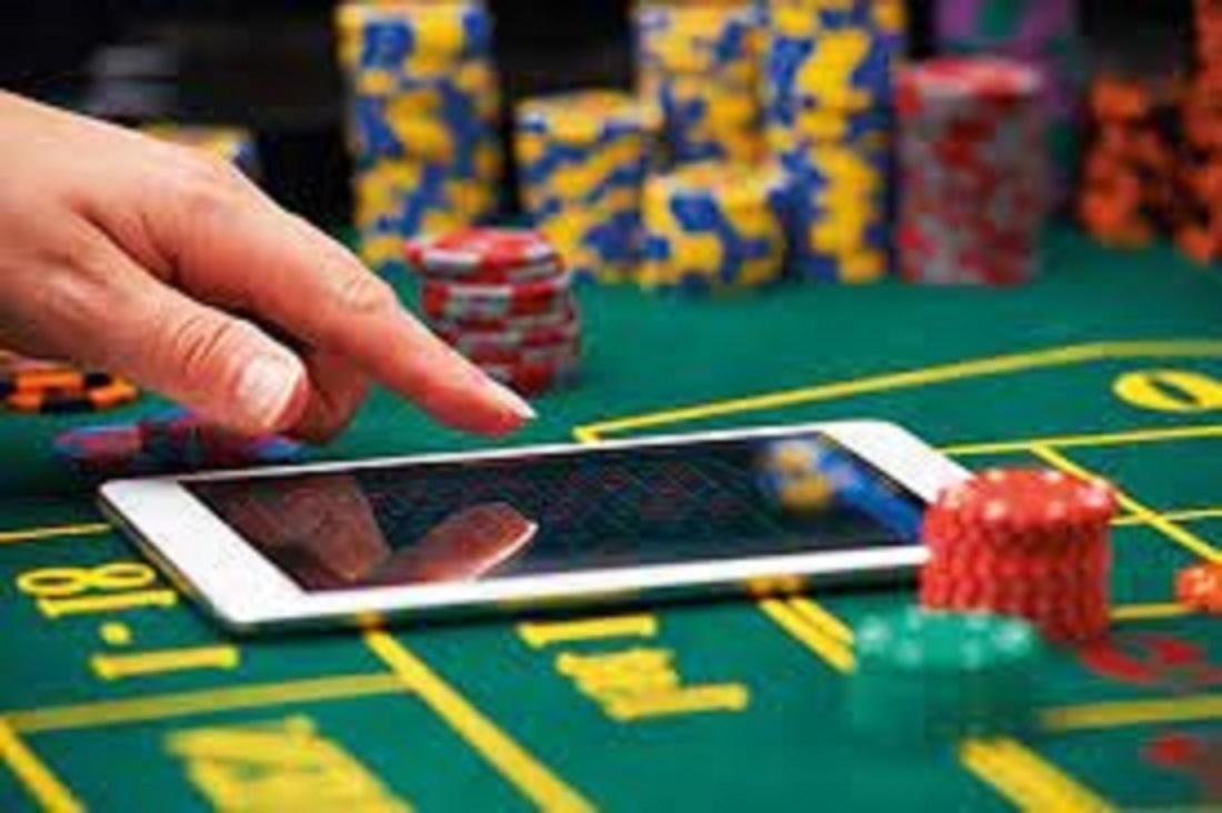 online casino games