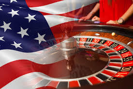 casino games in USA
