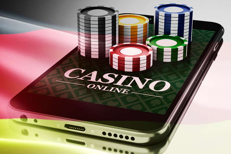 online casino games