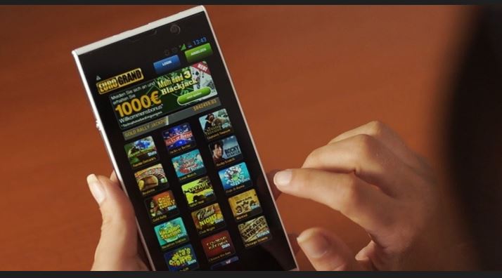 Online Casino