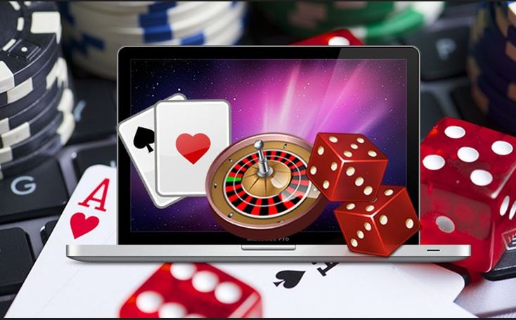 Online Casino Game