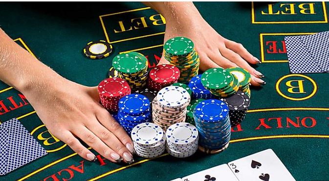 Land Casino