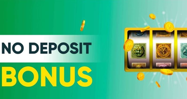 No-Deposit Bonus