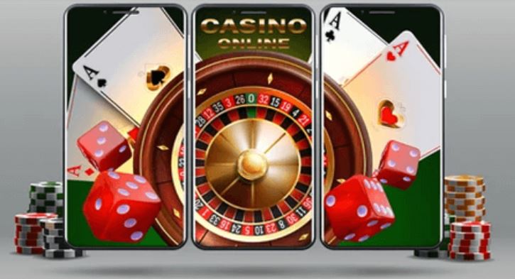 Casino Uses Social Media
