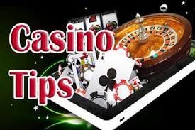 casino betting tips