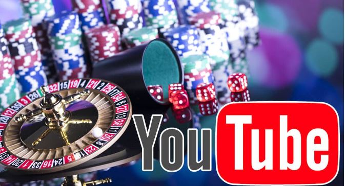  Casino Uses Social Media