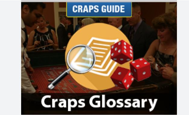 Craps Terminology