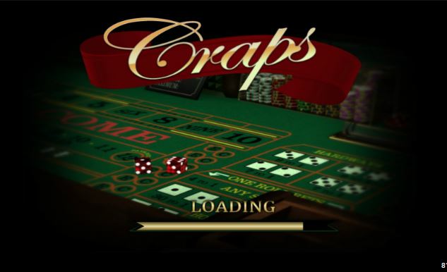 Craps Casino