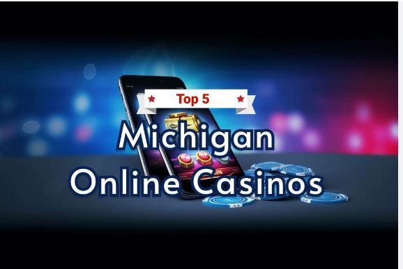 Online Casino in Michigan