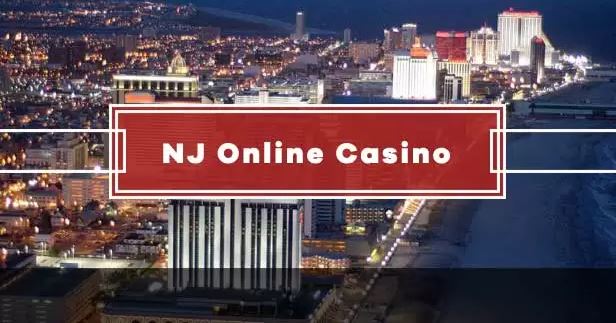 Casinos in New Jersey