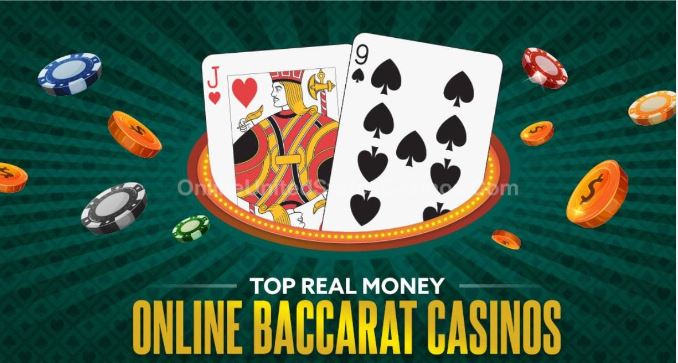 Online Baccarat Games