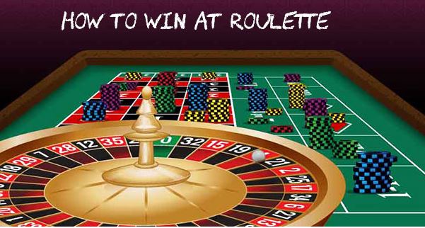 Roulette Casino Games