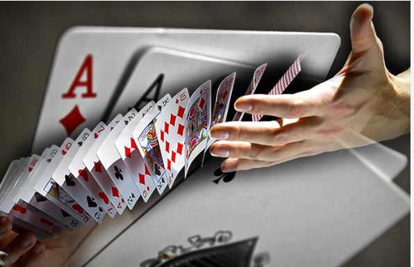 Blackjack Terms