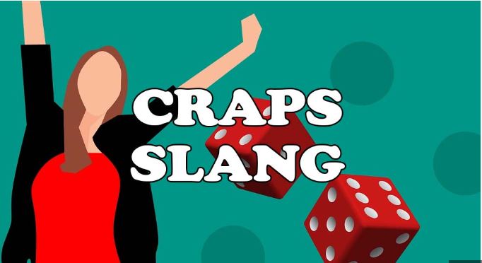 Craps Terminology