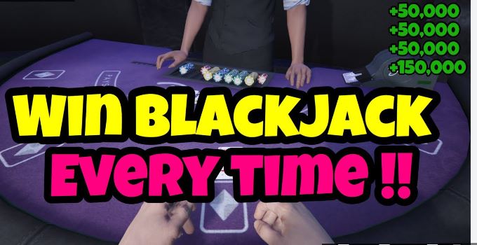 Blackjack Tips