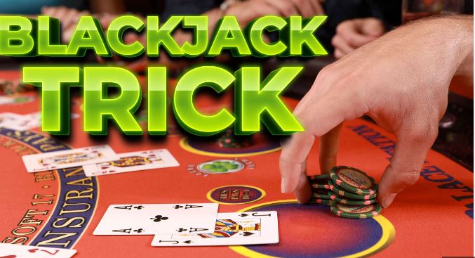 Blackjack Tips