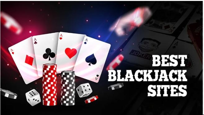 Real-Money Blackjack games