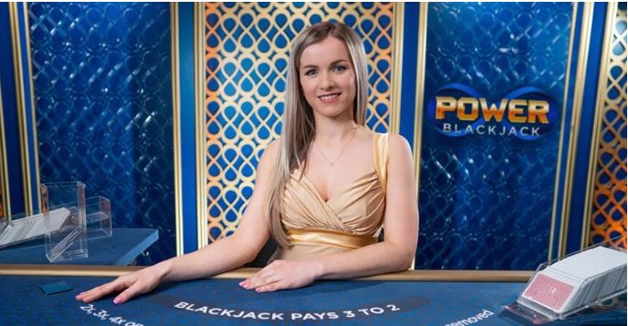 Blackjack Casino Games