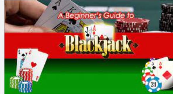 Blackjack games