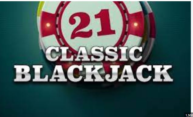 Blackjack Games