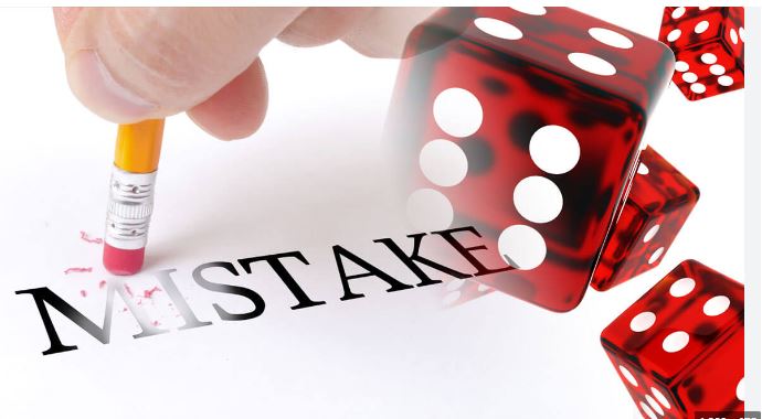 Craps Casino Games