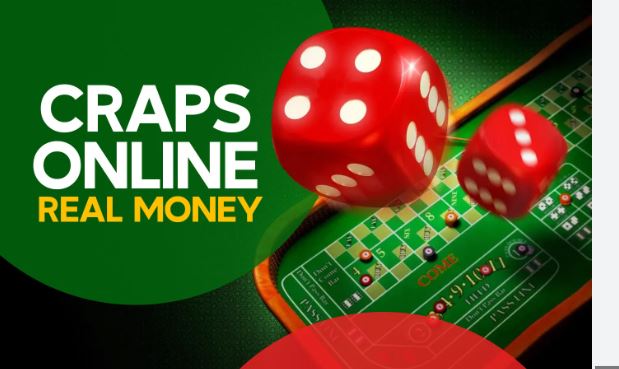 Online Craps casino Sites