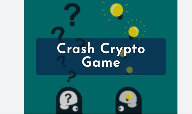 Crypto Crash Gambling