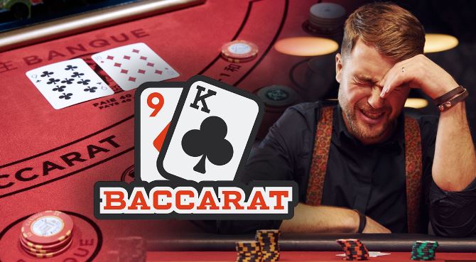 Baccarat Casino Games