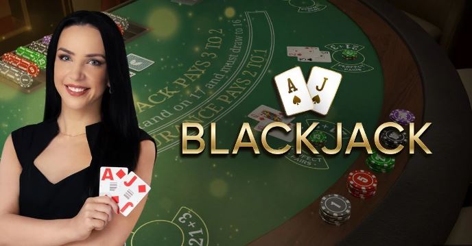 Blackjack Casino Games