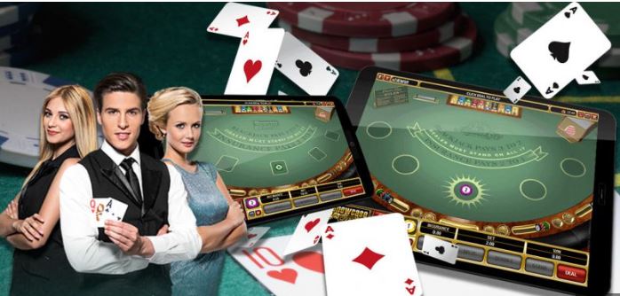  Blackjack Casino