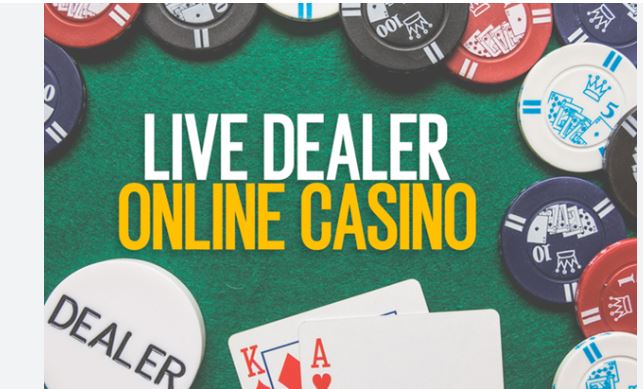 Live Casinos