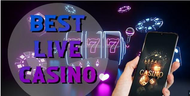 Live Casinos