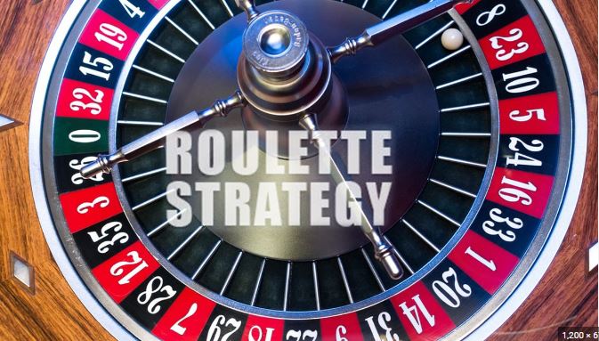 roulette casino