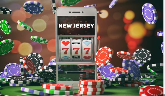 Casino in New Jersey