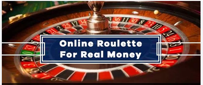 Online Roulette