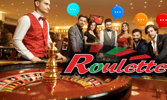 Roulette Terms