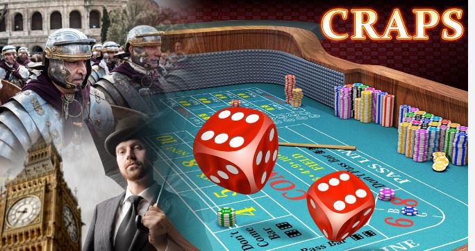 Craps Games