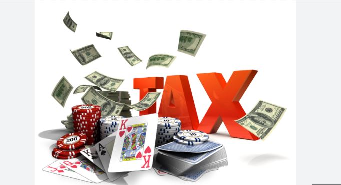 Casino Industry