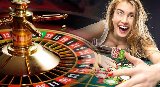 Roulette Casino Games