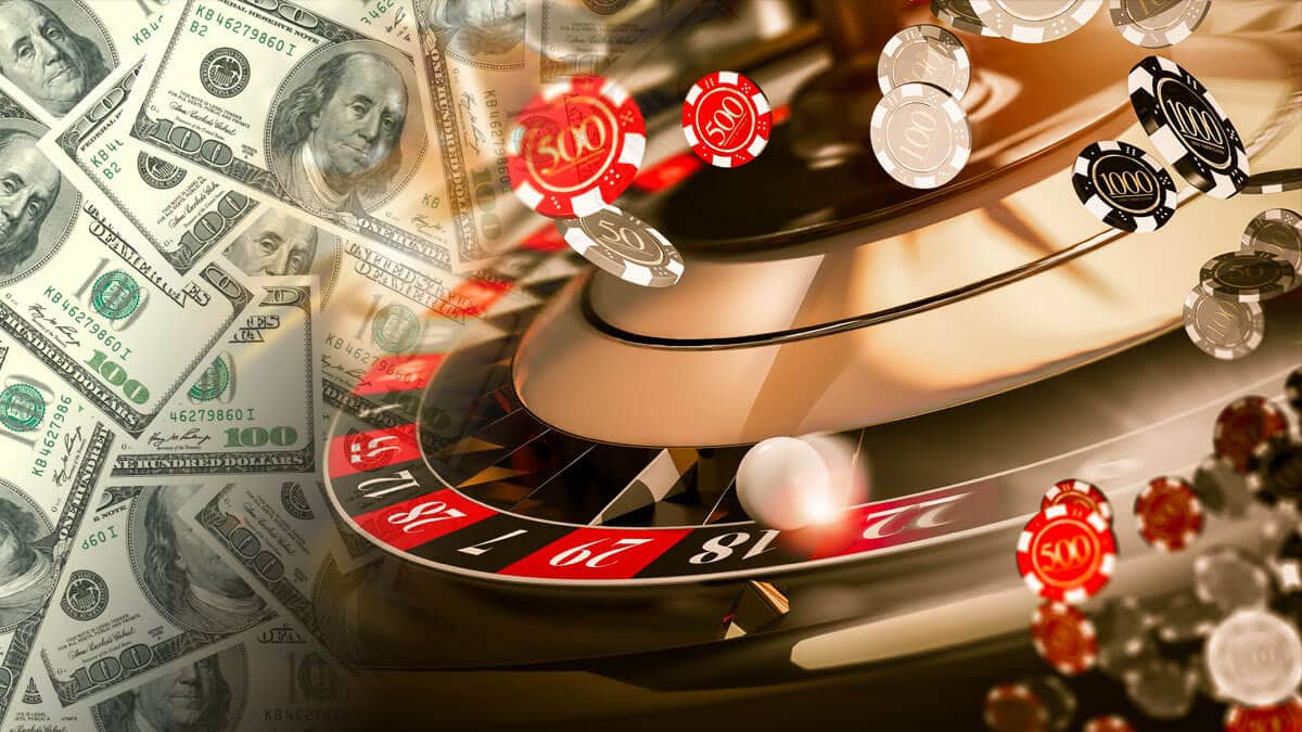 Australian Casino 