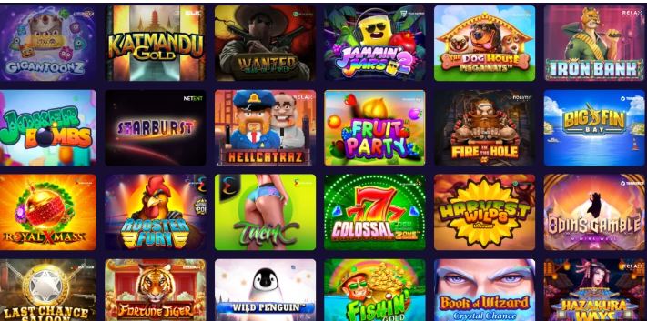 Wild Casino