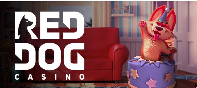 Red Dog Casino