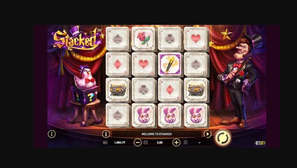 Best Online Slots 