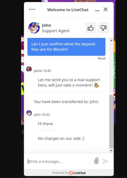 BitStarz Casino