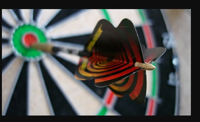 Darts Betting Sites