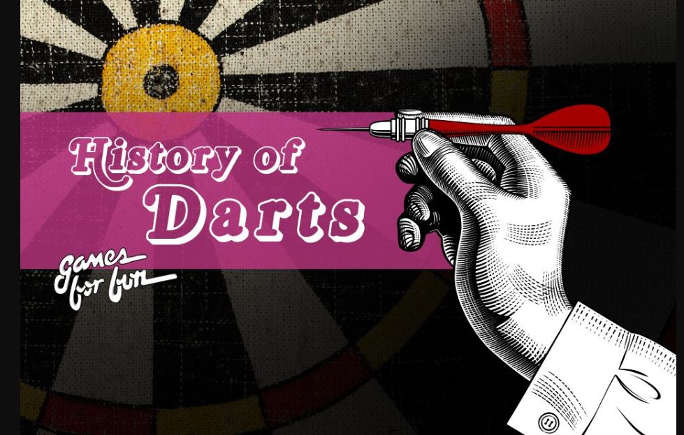 Evolution of Dart Betting