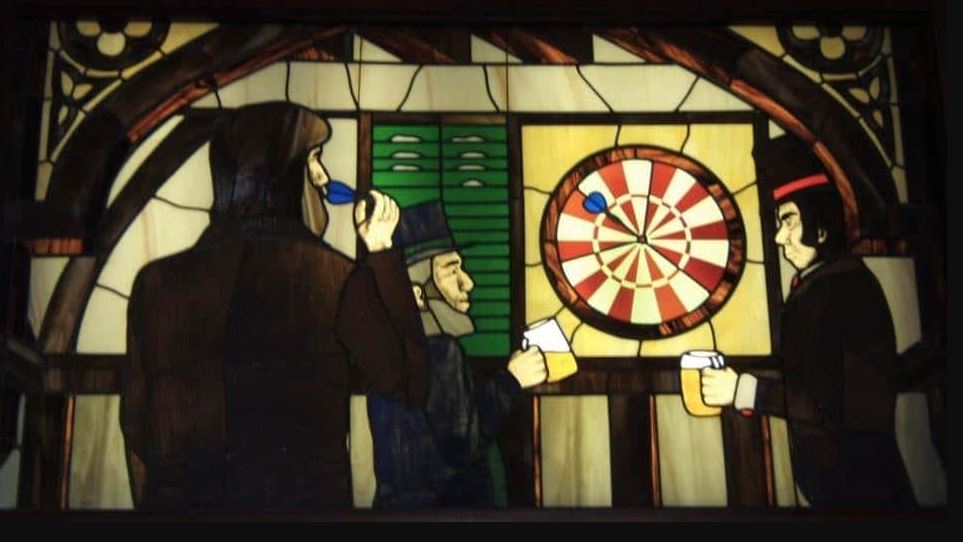 Evolution of Dart Betting