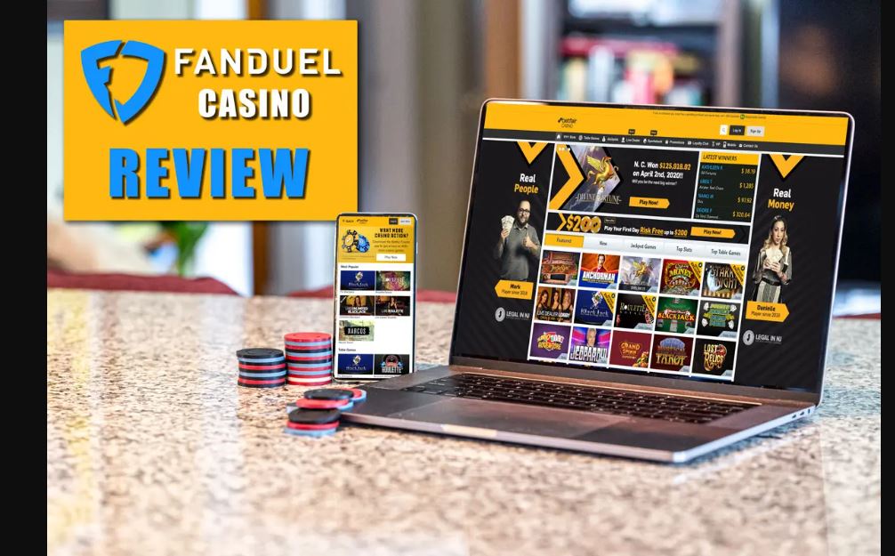 FanDuel Casino