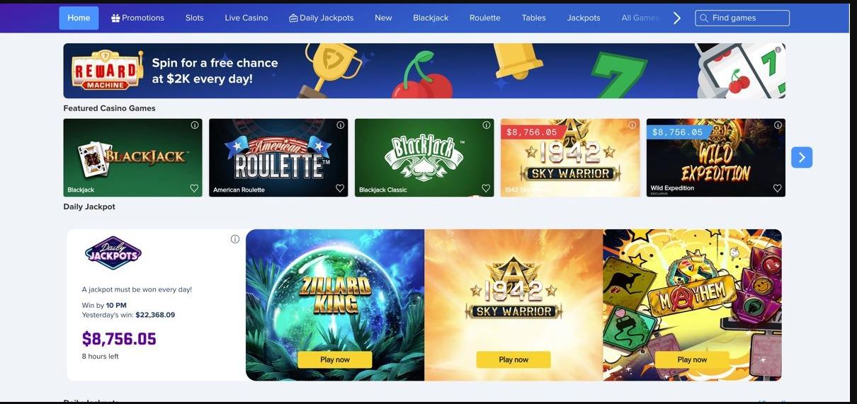 FanDuel Casino