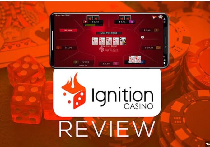 Ignition Casino